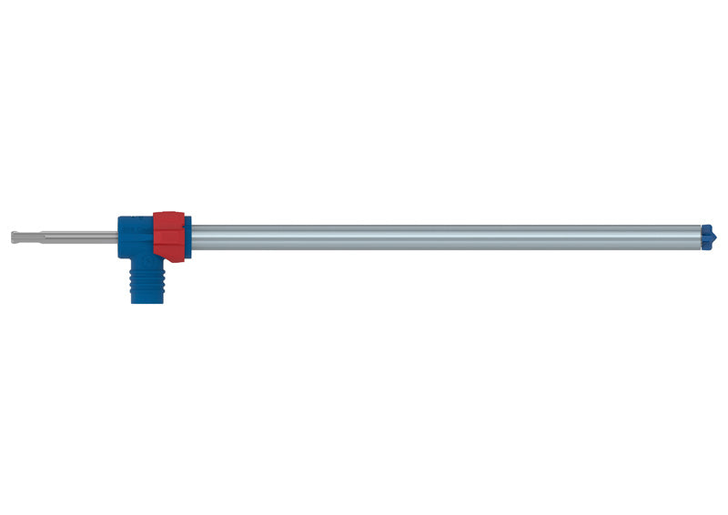 BOSCH Set EXPERT SDS Clean plus-8X burgija za udarne bušilice 20×400×550 - EXPERT SDS Clean plus-8X set 20x400 mm (2608901619) Madras doo Beograd Madras doo Beograd