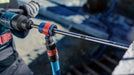 BOSCH Set EXPERT SDS Clean plus-8X burgija za udarne bušilice 20×400×550 - EXPERT SDS Clean plus-8X set 20x400 mm (2608901619) Madras doo Beograd Madras doo Beograd