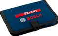 BOSCH Set EXPERT Self Cut Speed pljosnatih burgija od 10/12/13/14/16/18/20/22/24/25/28/30/32, 13 delova - Burgija glodalica 13Pc Spade Set (2608902112) Madras doo Beograd Madras doo Beograd
