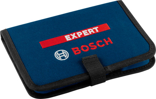 BOSCH Set EXPERT Self Cut Speed pljosnatih burgija od 10/12/13/14/16/18/20/22/24/25/28/30/32, 13 delova - Burgija glodalica 13Pc Spade Set (2608902112) Madras doo Beograd Madras doo Beograd