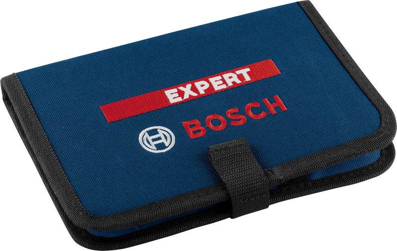 BOSCH Set EXPERT Self Cut Speed pljosnatih burgija od 10/12/13/14/16/18/20/22/24/25/28/30/32, 13 delova - Burgija glodalica 13Pc Spade Set (2608902112) Madras doo Beograd Madras doo Beograd