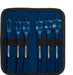BOSCH Set EXPERT Self Cut Speed pljosnatih burgija od 13/16/19/20/22/25, 6 delova - Burgija glodalica 6Pc Spade Set (2608902109) Madras doo Beograd Madras doo Beograd