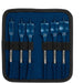 BOSCH Set EXPERT Self Cut Speed pljosnatih burgija od 13/16/19/20/22/25, 6 delova - Burgija glodalica 6Pc Spade Set (2608902109) Madras doo Beograd Madras doo Beograd