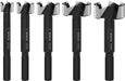 BOSCH Set EXPERT Wood Forstner burgija, 5 kom. - Forstner burgija Expert Wood Set 5 pc (2608901843) Madras doo Beograd Madras doo Beograd