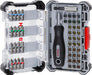 BOSCH Set Extra Hard nastavaka za odvrtač, 50 komada - Komplet umetaka uvrtača 50pc ExH Set (2607012080) Power Tools BOSCH Madras doo Beograd