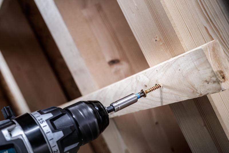 BOSCH Set Extra Hard nastavaka za odvrtač, displej, 6×50 kom. - Komplet umetaka uvrtača 50pc ExH Set/dis (2607012081) Power Tools BOSCH Madras doo Beograd