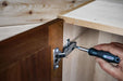 BOSCH Set Extra Hard nastavaka za odvrtač, displej, 6×50 kom. - Komplet umetaka uvrtača 50pc ExH Set/dis (2607012081) Power Tools BOSCH Madras doo Beograd