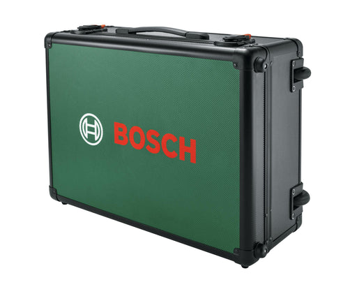 BOSCH Set kofer za alat sa točkićima sa 119 komada pribora - (1600A02ZB4) Madras doo Beograd Madras doo Beograd