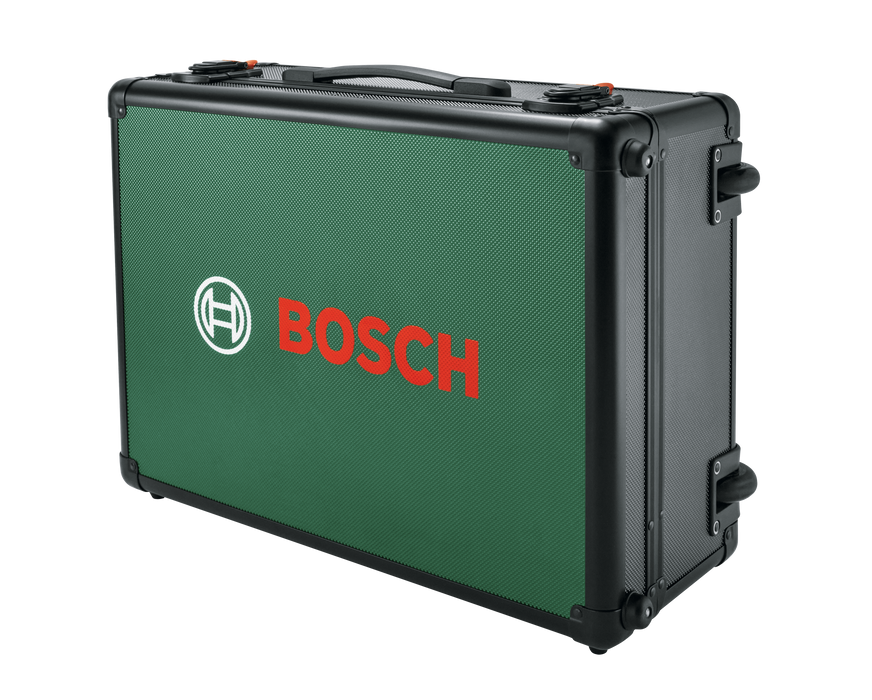 BOSCH Set kofer za alat sa točkićima sa 119 komada pribora - (1600A02ZB4) Madras doo Beograd Madras doo Beograd
