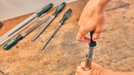 BOSCH Set kofer za alat sa točkićima sa 119 komada pribora - (1600A02ZB4) Madras doo Beograd Madras doo Beograd