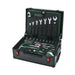 BOSCH Set kofer za alat sa točkićima sa 119 komada pribora - (1600A02ZB4) Madras doo Beograd Madras doo Beograd
