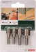 Bosch set nasadnih ključeva (2609255904) Set nasadnih ključeva BOSCH Madras doo Beograd