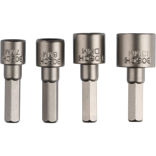 Bosch set nasadnih ključeva (2609255904) Set nasadnih ključeva BOSCH Madras doo Beograd