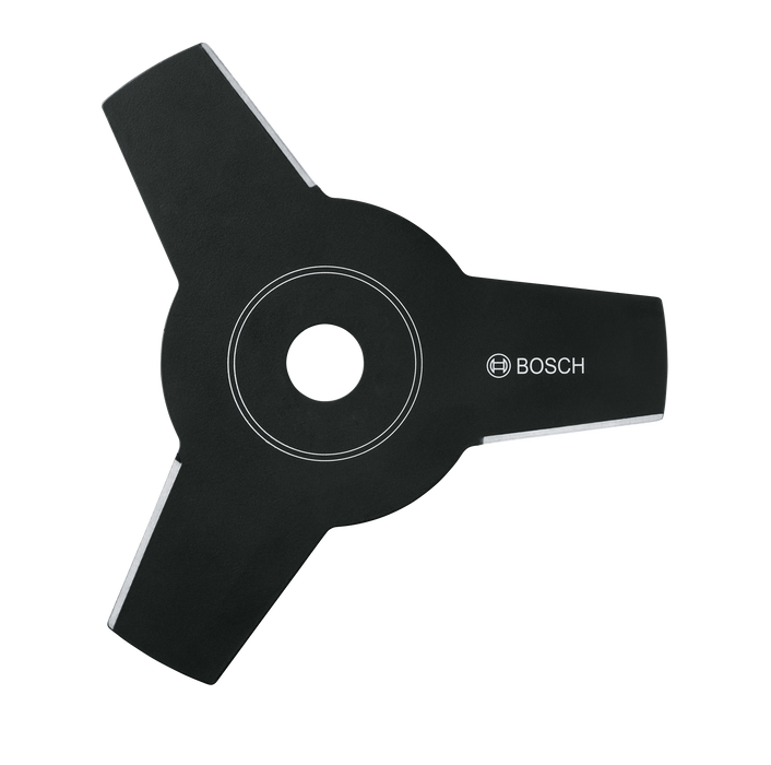 BOSCH Set noževa za trimer-kosilicu - Nož za košenje Brushcutter Blade Set (F016800623) Madras doo Beograd Madras doo Beograd