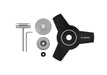 BOSCH Set noževa za trimer-kosilicu - Nož za košenje Brushcutter Blade Set (F016800623) Madras doo Beograd Madras doo Beograd