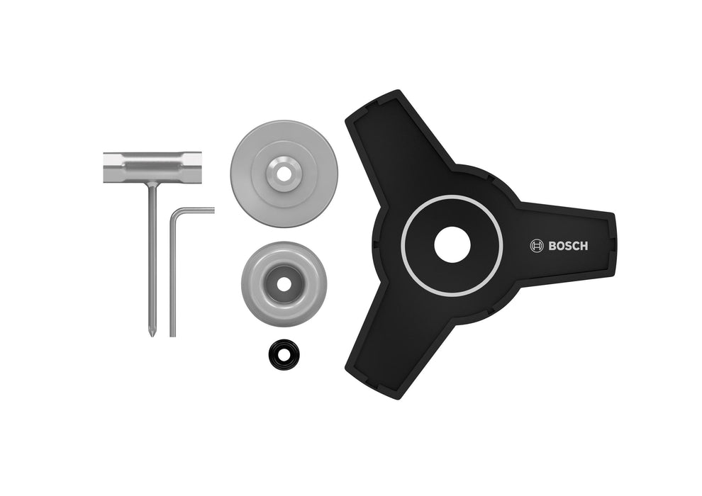 BOSCH Set noževa za trimer-kosilicu - Nož za košenje Brushcutter Blade Set (F016800623) Madras doo Beograd Madras doo Beograd