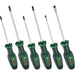 Bosch Set odvijača PH/PZ/SL, 6 kom, 1600A02BX7 Set ručnog alata BOSCH Madras doo Beograd
