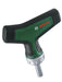 BOSCH Set odvrtača za zupčanike sa bitovima sa T drškom - Odvrtač T-Handle with Ratchet - Set (1600A02Z9T) Madras doo Beograd Madras doo Beograd