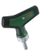 BOSCH Set odvrtača za zupčanike sa bitovima sa T drškom - Odvrtač T-Handle with Ratchet - Set (1600A02Z9T) Madras doo Beograd Madras doo Beograd