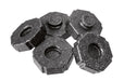 BOSCH Set penastih podloga sa 5 komada - (1600A025A1) Power Tools BOSCH Madras doo Beograd