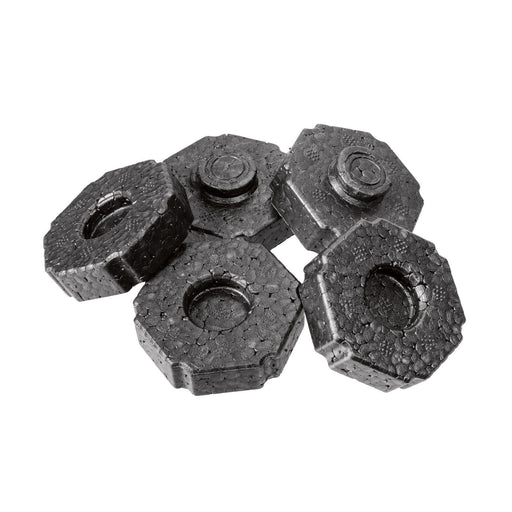 BOSCH Set penastih podloga sa 5 komada - (1600A025A1) Power Tools BOSCH Madras doo Beograd
