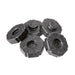 BOSCH Set penastih podloga sa 5 komada - (1600A025A1) Power Tools BOSCH Madras doo Beograd