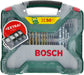 Bosch set pribora X-Line 50Ti + 173-delni komplet za montažu - Promoline (2607017523) Set pribora BOSCH Madras doo Beograd