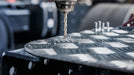 BOSCH Set PRO Metal HSS-G spiralnih burgija, 19 kom. - Komplet metalnih burgija Metallbohrer (2608587013) Power Tools BOSCH Madras doo Beograd