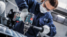 BOSCH Set PRO Metal HSS-G spiralnih burgija, 19 kom. - Komplet metalnih burgija Metallbohrer (2608587013) Power Tools BOSCH Madras doo Beograd