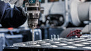 BOSCH Set PRO Metal HSS-G spiralnih burgija, 19 kom. - Komplet metalnih burgija Metallbohrer (2608587013) Power Tools BOSCH Madras doo Beograd