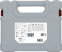 BOSCH Set PRO Multi Material testera za otvore, 12 kom. - Komplet testera za otvore T MM B 12P Set (2608900524) Madras doo Beograd Madras doo Beograd