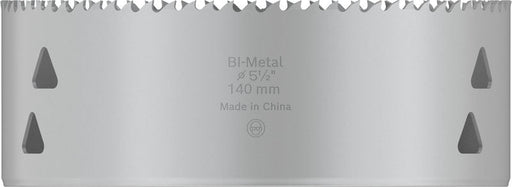BOSCH Set PRO Multi Material testera za otvore, 140 mm, sa navojem - Testera za otvore T MM B 140mm (2608901542) Madras doo Beograd Madras doo Beograd