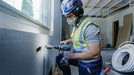 BOSCH Set PRO Multi Material testera za otvore, 140 mm, sa navojem - Testera za otvore T MM B 140mm (2608901542) Madras doo Beograd Madras doo Beograd