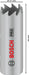 BOSCH Set PRO Multi Material testera za otvore, 17 mm, sa navojem - Testera za otvore T MM B 17mm (2608901492) Madras doo Beograd Madras doo Beograd