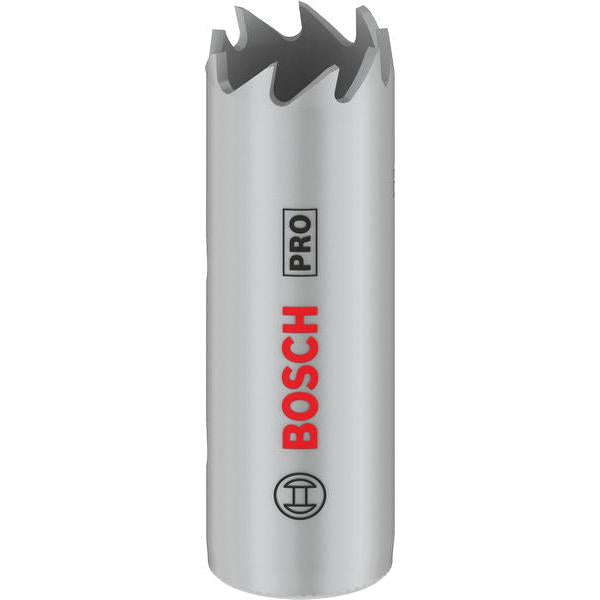 BOSCH Set PRO Multi Material testera za otvore, 17 mm, sa navojem - Testera za otvore T MM B 17mm (2608901492) Madras doo Beograd Madras doo Beograd