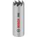BOSCH Set PRO Multi Material testera za otvore, 17 mm, sa navojem - Testera za otvore T MM B 17mm (2608901492) Madras doo Beograd Madras doo Beograd