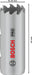 BOSCH Set PRO Multi Material testera za otvore, 19 mm, sa navojem - Testera za otvore T MM B 19mm (2608901493) Madras doo Beograd Madras doo Beograd