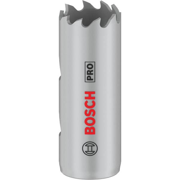 BOSCH Set PRO Multi Material testera za otvore, 19 mm, sa navojem - Testera za otvore T MM B 19mm (2608901493) Madras doo Beograd Madras doo Beograd