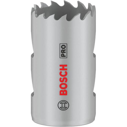 BOSCH Set PRO Multi Material testera za otvore, 29 mm, sa navojem - Testera za otvore T MM B 29mm (2608901500) Madras doo Beograd Madras doo Beograd