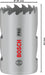 BOSCH Set PRO Multi Material testera za otvore, 30 mm, sa navojem - Testera za otvore T MM B 30mm (2608901501) Madras doo Beograd Madras doo Beograd