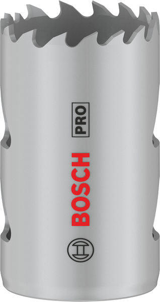 BOSCH Set PRO Multi Material testera za otvore, 30 mm, sa navojem - Testera za otvore T MM B 30mm (2608901501) Madras doo Beograd Madras doo Beograd