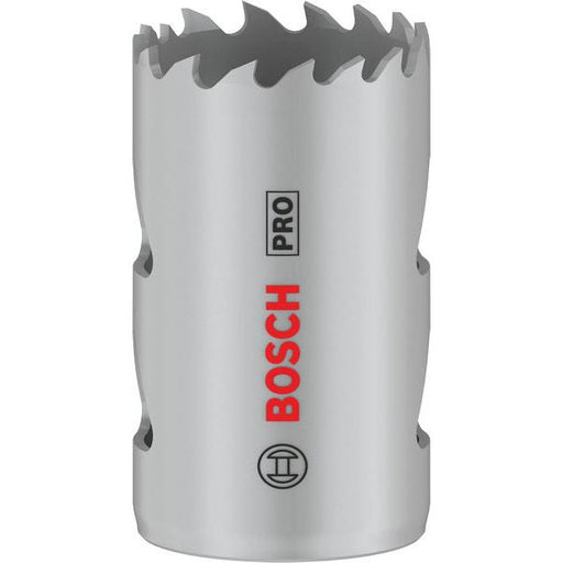 BOSCH Set PRO Multi Material testera za otvore, 30 mm, sa navojem - Testera za otvore T MM B 30mm (2608901501) Madras doo Beograd Madras doo Beograd