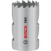 BOSCH Set PRO Multi Material testera za otvore, 30 mm, sa navojem - Testera za otvore T MM B 30mm (2608901501) Madras doo Beograd Madras doo Beograd