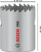 BOSCH Set PRO Multi Material testera za otvore, 40 mm, sa navojem - Testera za otvore T MM B 40mm (2608901507) Madras doo Beograd Madras doo Beograd
