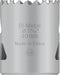 BOSCH Set PRO Multi Material testera za otvore, 40 mm, sa navojem - Testera za otvore T MM B 40mm (2608901507) Madras doo Beograd Madras doo Beograd