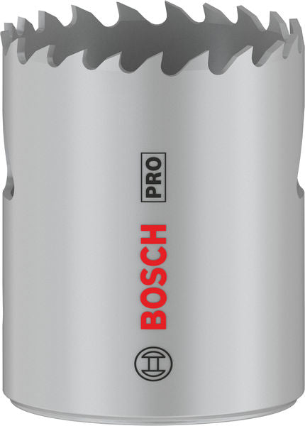 BOSCH Set PRO Multi Material testera za otvore, 40 mm, sa navojem - Testera za otvore T MM B 40mm (2608901507) Madras doo Beograd Madras doo Beograd