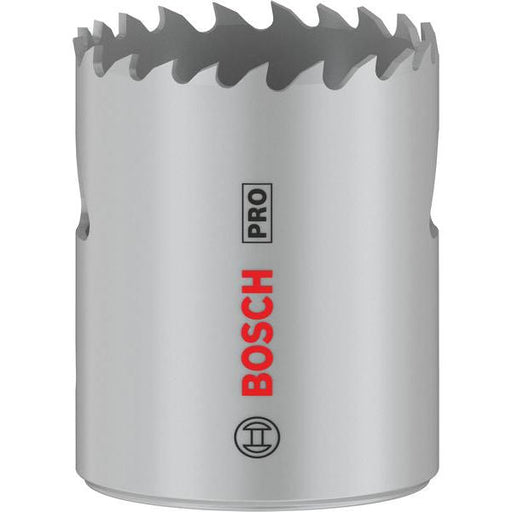 BOSCH Set PRO Multi Material testera za otvore, 40 mm, sa navojem - Testera za otvore T MM B 40mm (2608901507) Madras doo Beograd Madras doo Beograd