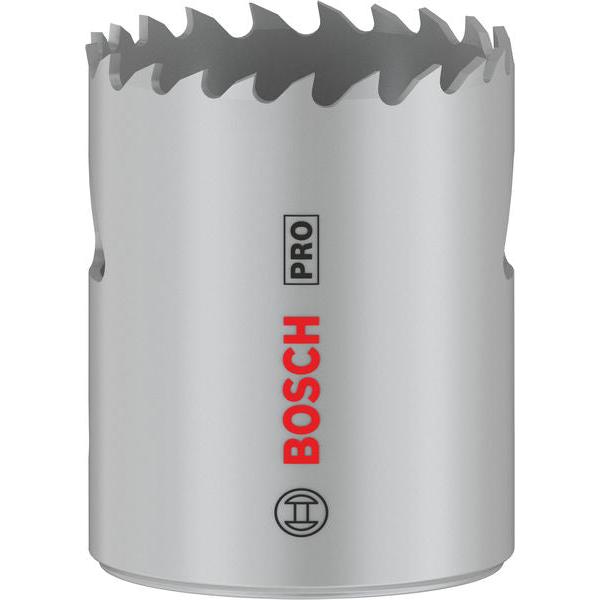 BOSCH Set PRO Multi Material testera za otvore, 40 mm, sa navojem - Testera za otvore T MM B 40mm (2608901507) Madras doo Beograd Madras doo Beograd