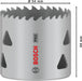 BOSCH Set PRO Multi Material testera za otvore, 54 mm, sa navojem - Testera za otvore T MM B 54mm (2608901515) Madras doo Beograd Madras doo Beograd