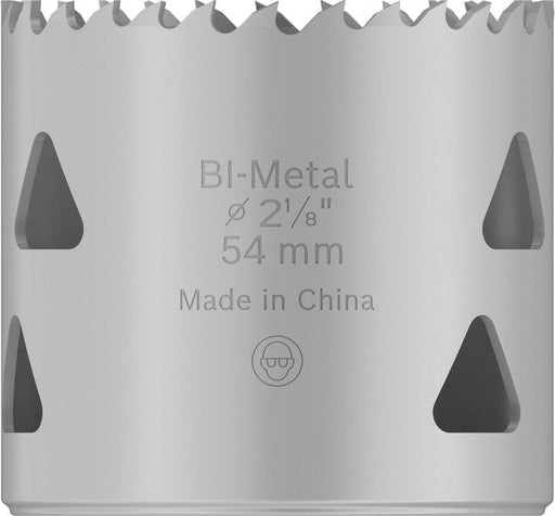 BOSCH Set PRO Multi Material testera za otvore, 54 mm, sa navojem - Testera za otvore T MM B 54mm (2608901515) Madras doo Beograd Madras doo Beograd